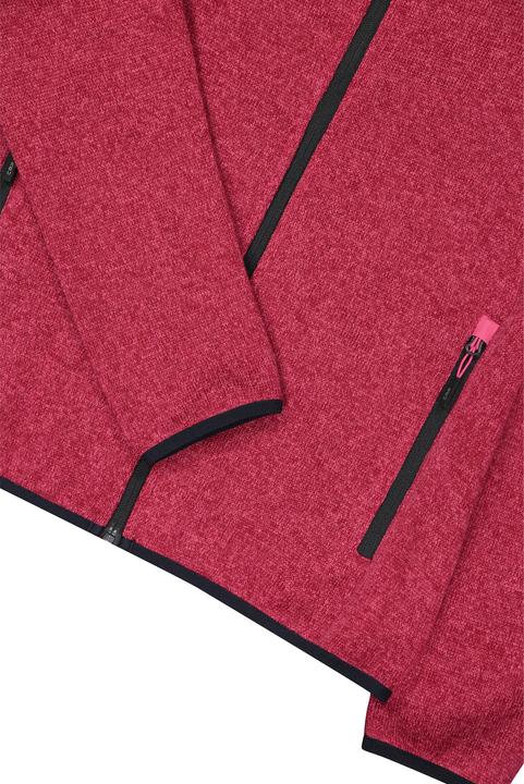 Produktbild CMP Campagnolo Strick Fleece (46)