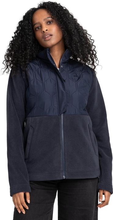 Produktbild Schöffel Fleece Jk Style Gregale WMS (XXL)