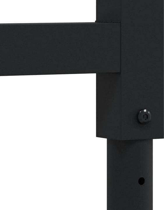 Actual product image vidaXL Werkbank (60 cm, 100 cm)