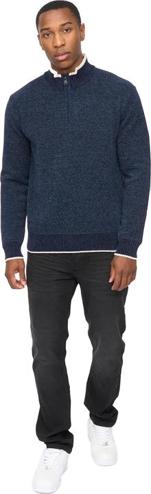 Image du produit Crosshatch - Pull COLDWELL CHENILLE - Homme (M)