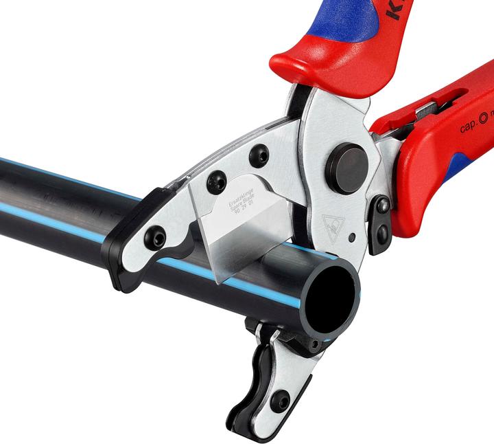 Produktbild Knipex Rohrschneider (210 mm)