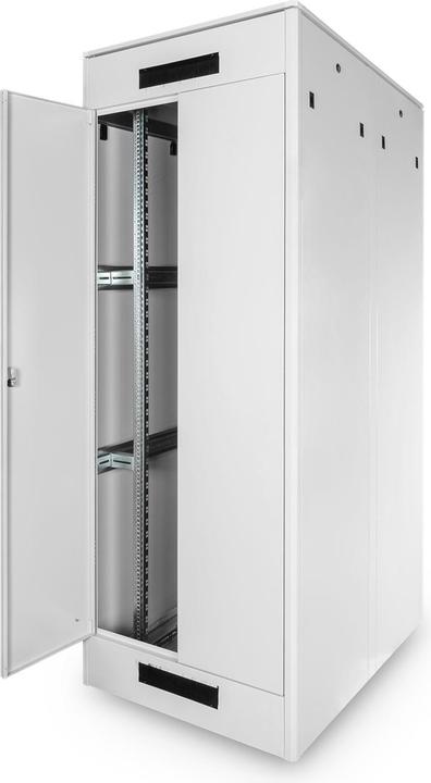 Image du produit Digitus Network Rack Unique Series - 800x1200 mm (WxD) (10.86 HE, Rack 19 pouces)