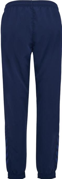 Produktbild hummel Hmltravel Woven Pants Woman (M)