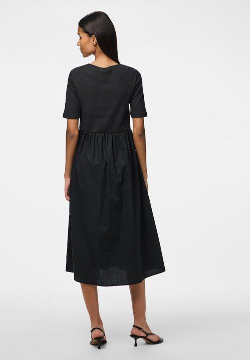 Produktbild Pieces PCTONYA Midikleid (S)