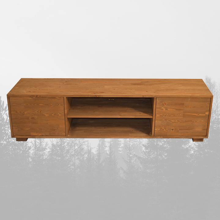 Actual product image Homitis Ayleen (100 x 40 x 50 cm)