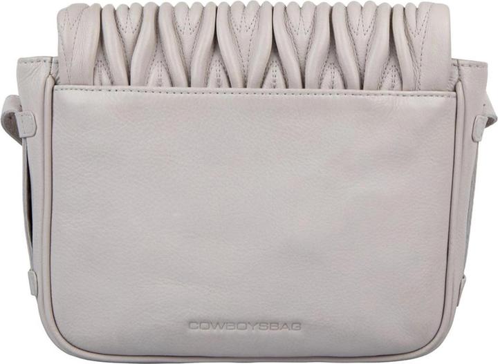 Image du produit Cowboysbag Sac à bandoulière Dallas en cuir 22 cm