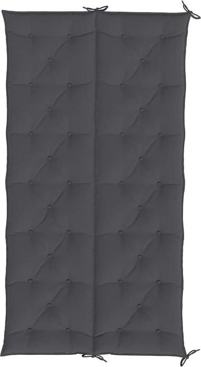 Actual product image VidaXL Henryk (200 x 50 x 7 cm)