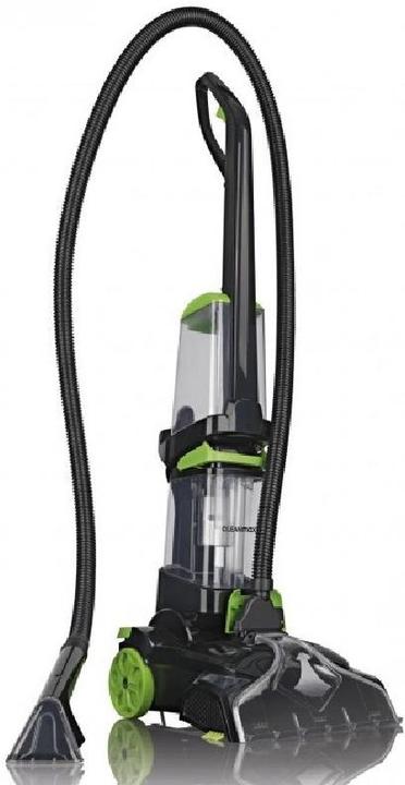 Produktbild CleanMaxx Teppichreiniger Pro