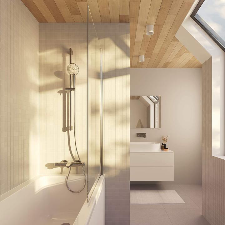 Produktbild Ideal Standard Badethermostat Aufputz