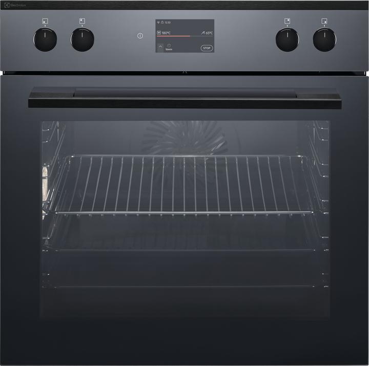 Label énergétique Electrolux EH6GL40XSP