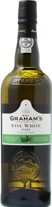 Image du produit Graham's Porto Fine White