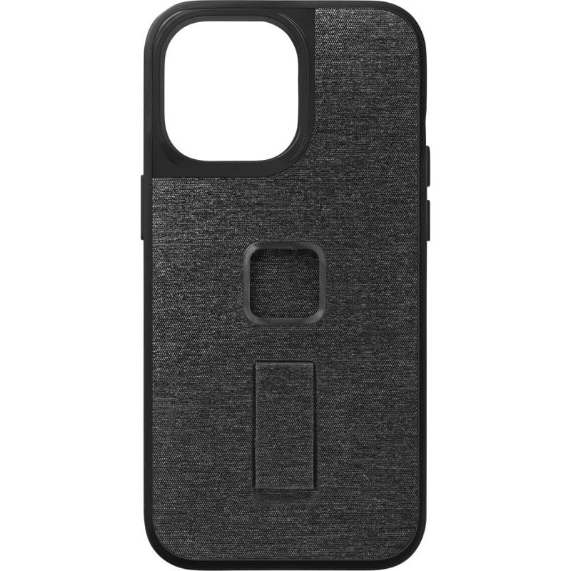 Peak Design Everyday Hülle Loop für iPhone 14 Pro Max Charcoal (Neuheit) (Apple iPhone 14 Pro Max), Smartphone Hülle, Sc...