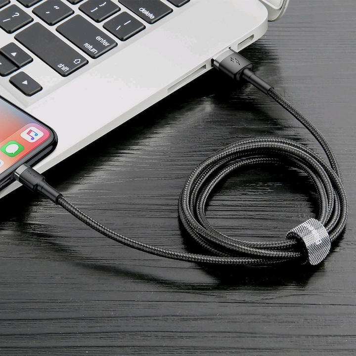 Image du produit Baseus Calklf (1 m, USB 2.0)
