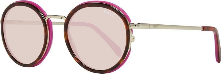 Produktbild Emilio Pucci MOD. EP0046-O 4955Y