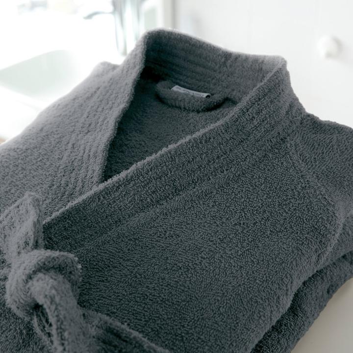 Actual product image La Redoute Interieurs Peignoir (36, 38)