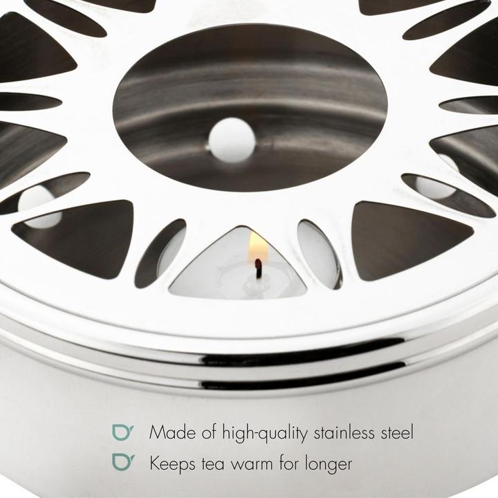 Produktbild Bredemeijer Teewärmer/Stövchen