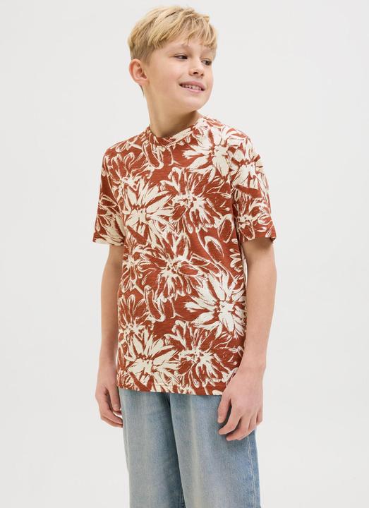 Immagine prodotto Jack & Jones All Over Print T-shirt Junior T-shirt (140)