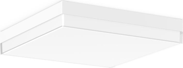 Productafbeelding RZB LED wand- / plafondlamp (4500 lm)