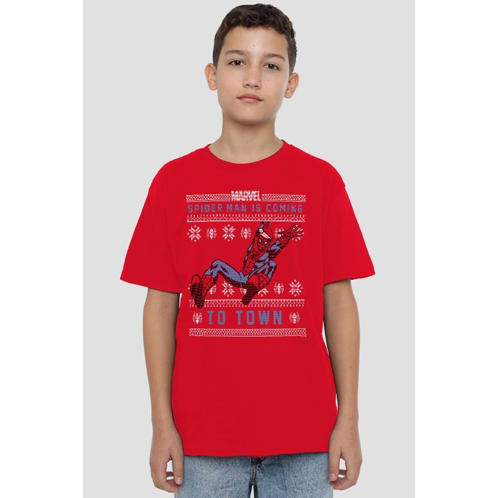 Immagine prodotto Spiderman TShirt (104)