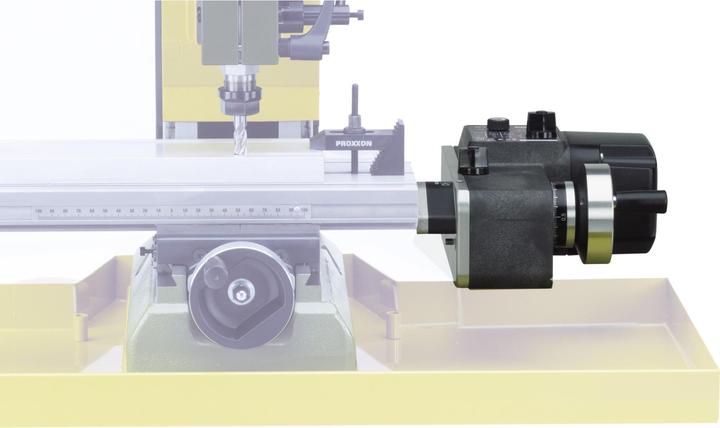 Actual product image Proxxon Automatic axis feed AV/E