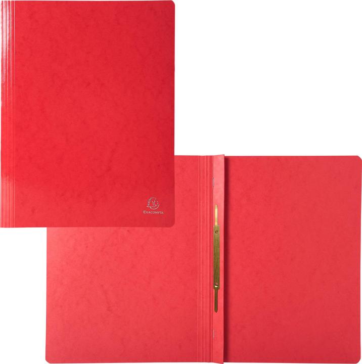 Produktbild Exacompta Schnellhefter (A4, 1x)