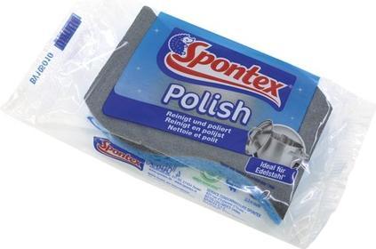 Actual product image Spontex Viscose scouring pad (1 pcs.)