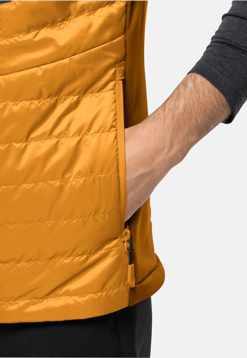 Produktbild Jack Wolfskin Routeburn Pro Ins Vest M (XXL)