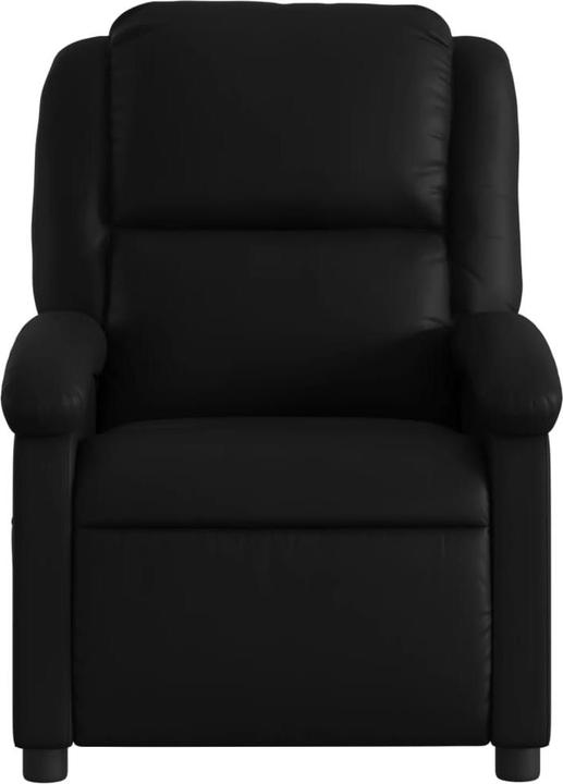 Actual product image VidaXL Massage-Relaxsessel