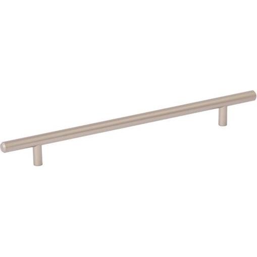 Domoletti, Möbelgriff, FURNITURE HANDLE 303/192 MAT NI