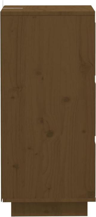 Produktbild vidaXL Sideboard (32 x 34 x 75 cm)