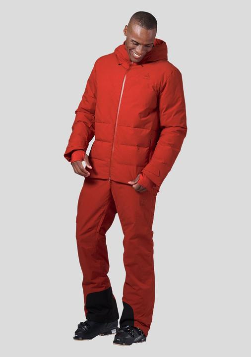 Actual product image Odlo Ski Cocoon S-Thermic (XXL)