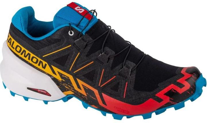 Salomon Speedcross 6 (47 1/3)