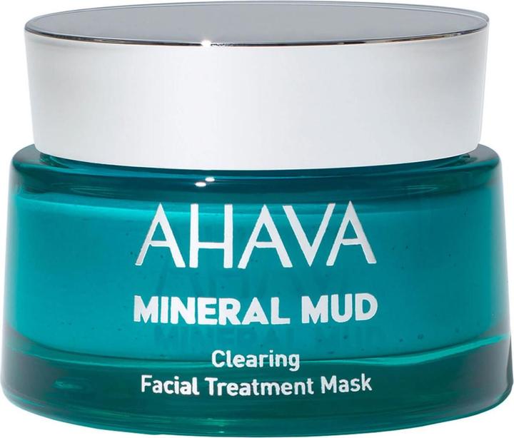 Immagine prodotto Ahava Mineral Mud