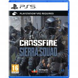 Produktbild Perp Crossfire: Sierra Squad (PS VR2 PS5) (PS5)