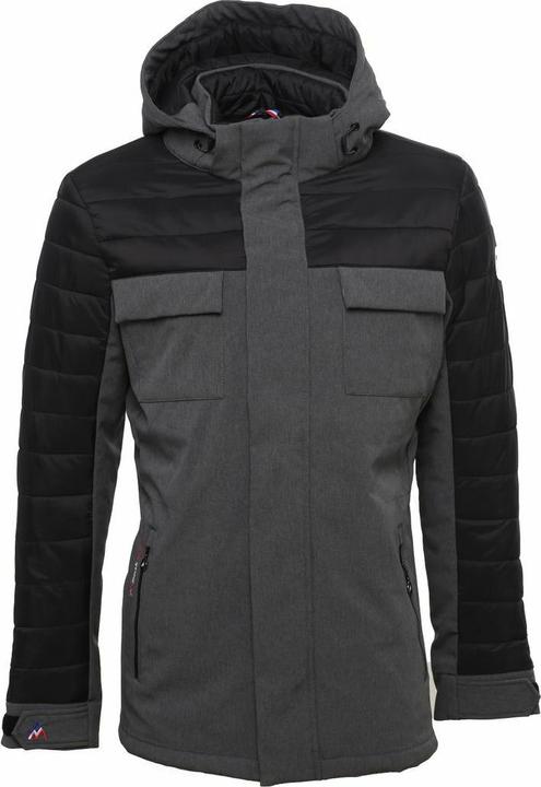 porcellana grigio notte