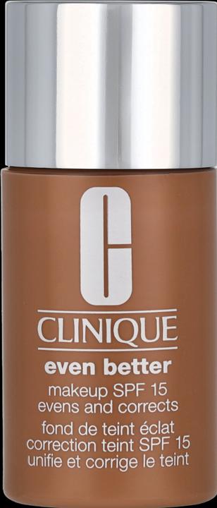 Actual product image Clinique Even Better (09 Sand)
