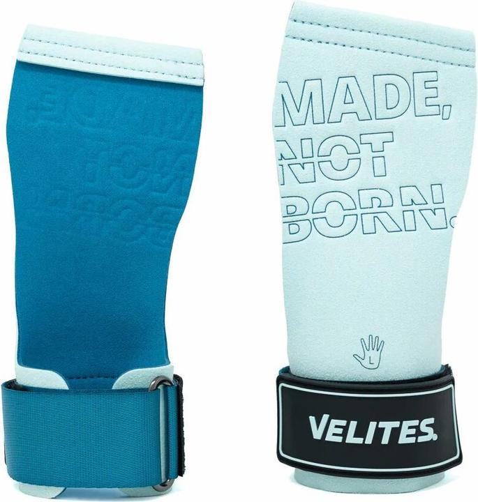 Velites topfappen veites quad (100% vegane Materialien)