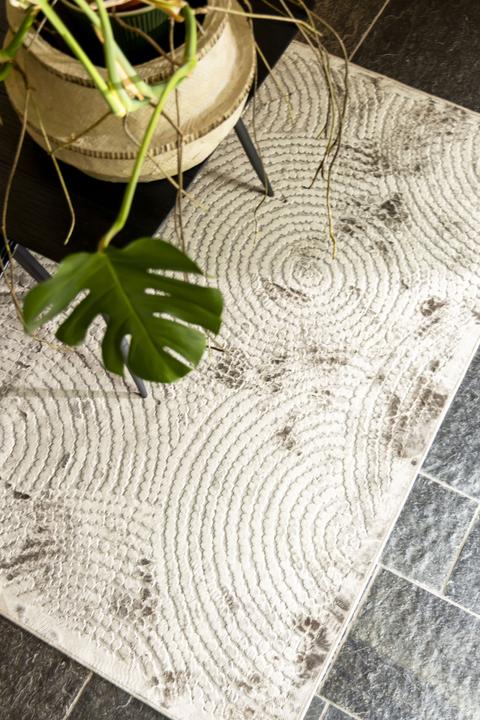 Produktbild Dutchbone Dots (170 x 240 cm)