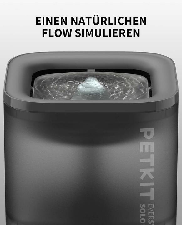 Image du produit Petkit Cybertrail (180 cl)