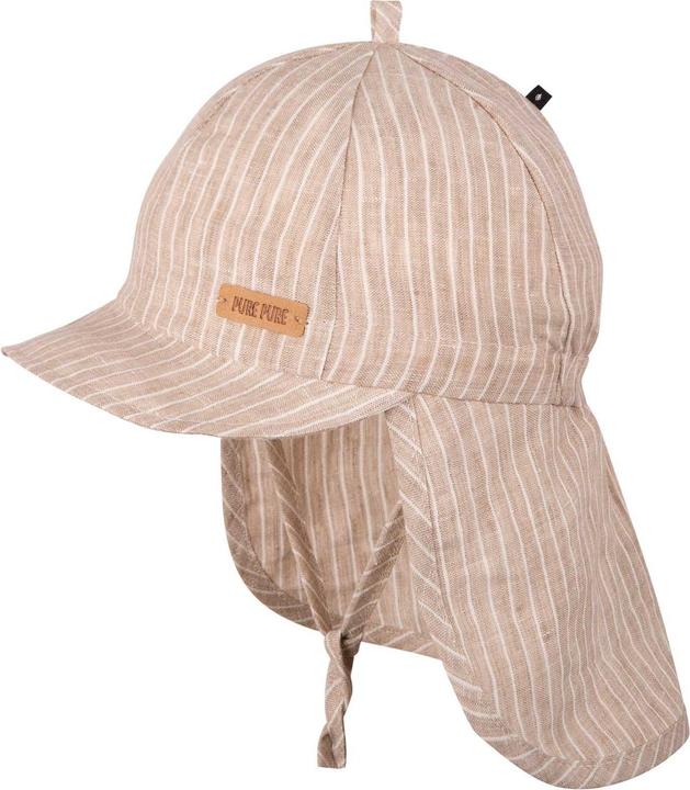 Immagine prodotto Pure Pure Kinder Sonnenhut düne (53)