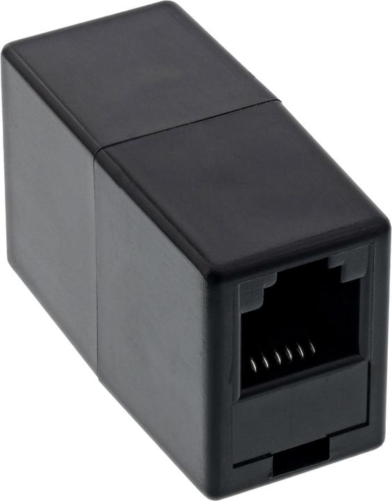 Produktbild InLine Modular Kupplung