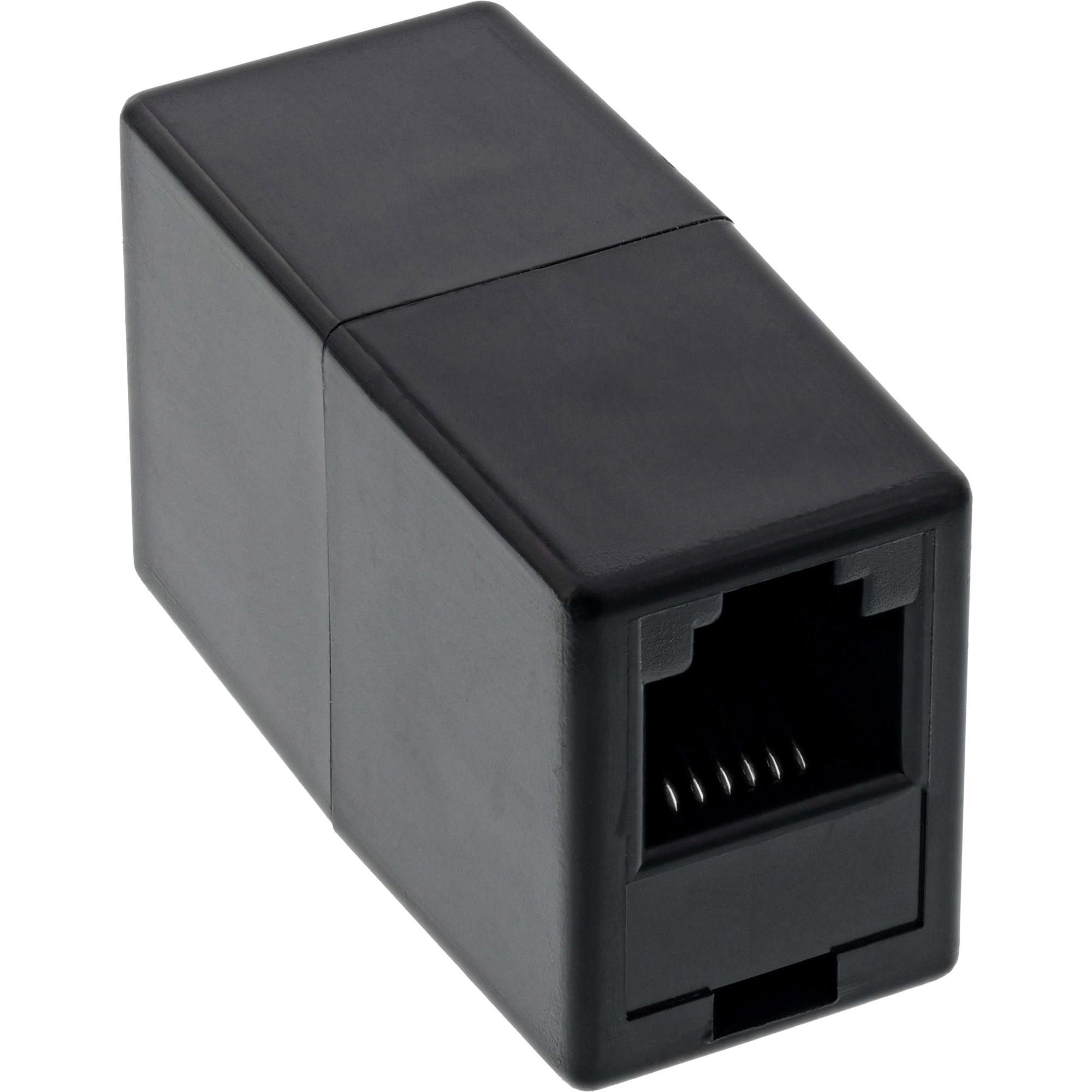 InLine Modular Kupplung, Telefon Zubehör