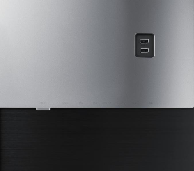 Produktbild Samsung U32d970q (3840 x 2160 Pixel)