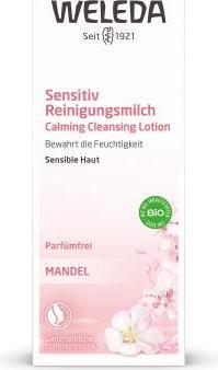 Immagine prodotto Weleda Mandorla (Lozione detergente, 75 ml)
