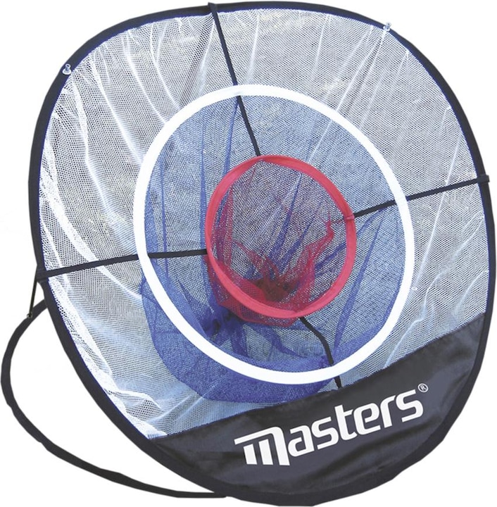 Actual product image Masters Pop up chipping net