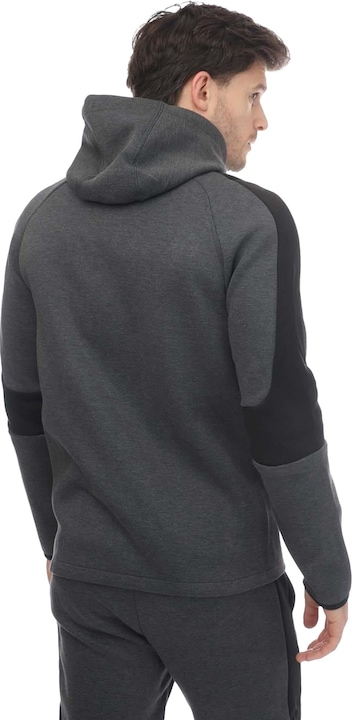 Produktbild Puma Evostripe Core Hoodie mit durchgehendem Reissverschluss (XL)