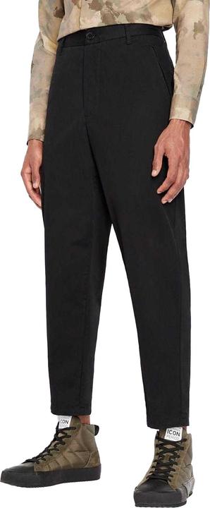 Actual product image Armani Exchange Mens Ankle Length Trousers (33)