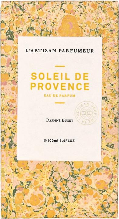 Produktbild L'Artisan Parfumeur Soleil de Provence (Eau de Parfum, 100 ml)