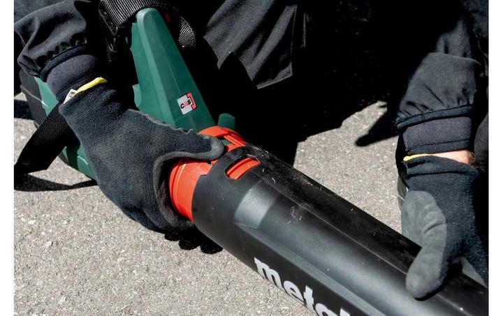 Produktbild Metabo LB 18 LTX BL (Akkubetrieb, Laubbläser)