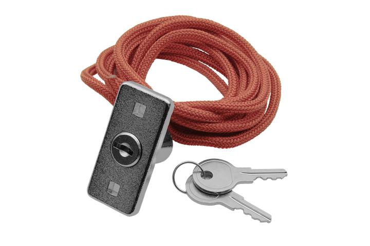 Image du produit Chamberlain Déverrouillage d'urgence externe